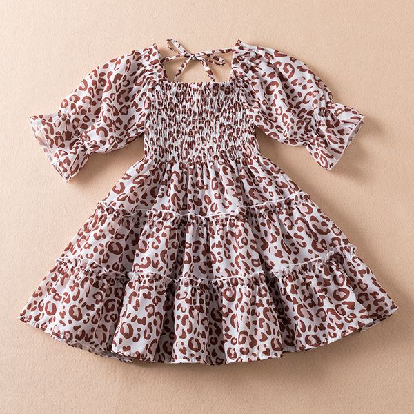 

2022 sequins girl dress spring evening party gown long sleeve children clothes kids dresses for girls princess clothing 3-8t, Red;yellow
