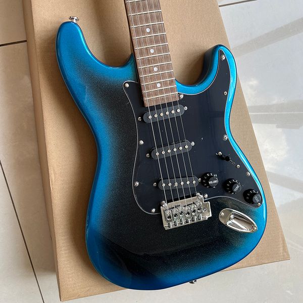

classic st electric guitar exquisite light professional level 500 pieces low price feedback promotion delivery to home