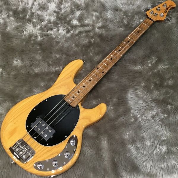 

music man / stingray4 special 1h/m electric bass guitar