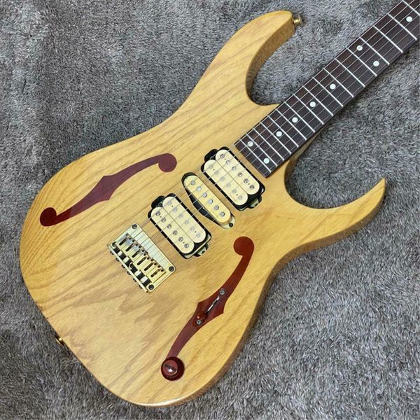 

pgm-800/brs electric guitar