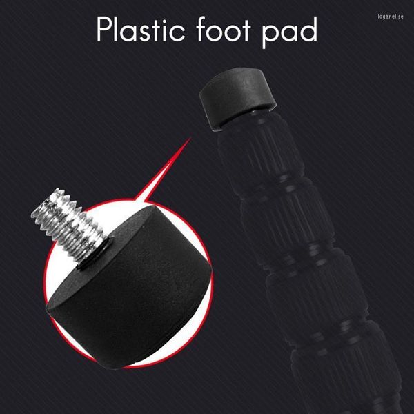 Universal Anti-Slip Rubber Foot Pés Faze