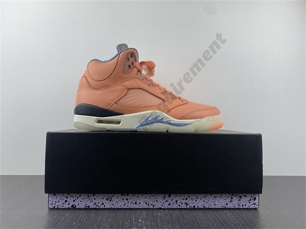 

2022 5s basketball shoes 5 we-the-racer blue oreo fire red raging what the oregon sail stealth 2.0 3 og 23 jumpman reflective mens high spor