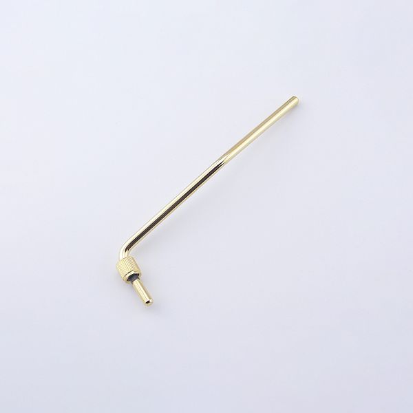 

1 piece electric guitar tremolo system bridge arm