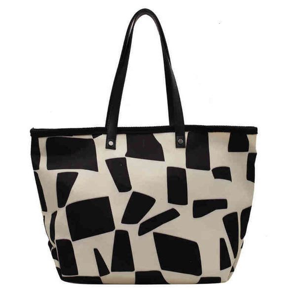 

luxury designer handbag women shoulder bags high capacity women's bag tote bag straps casual crossbody ladies leather underarm