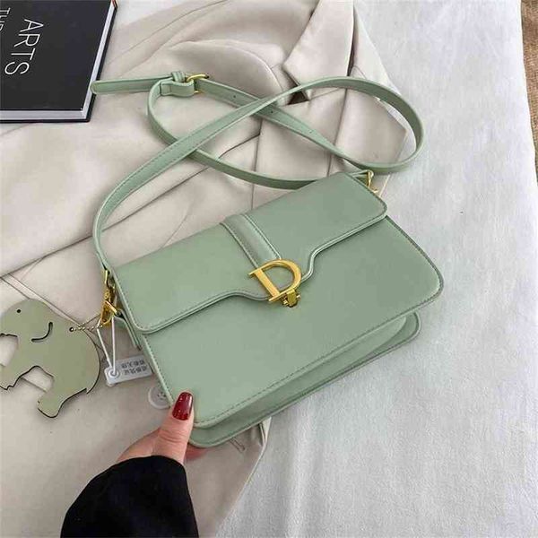 

22% off 2022 fashion trendy bags high spring single shoulder menger urban simple and versatile popular women