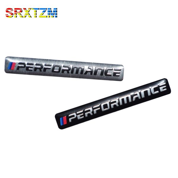 

srxtzm 1pcs m power performance sticker decal car decal logo badge for bmw m 1 3 4 5 6 7 m3 m5 m6 x1 x3 car emblem car stickers