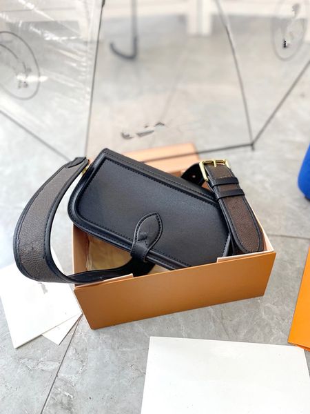 

women's designer bags handbags shoulder messenger bags classic 3-in-1 wallets sliding