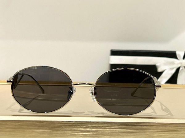 

sunglasses for woman and mens designer retro summer 60y anti-ultraviolet round full frame driving fishing fashion random box, White;black