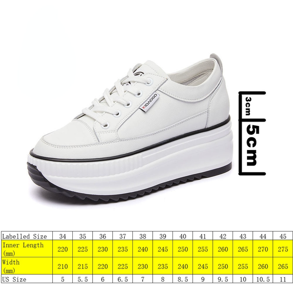 

dad shoes chunky sneakers wedge heel platform white air mesh hollow shoes casual shoes sneakers vulcanized winter, Black;yellow
