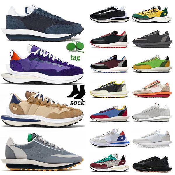 

vaporwaffle fragment blue void ldv waffle 2 running shoes for mens women 2022 ldwaffle clot kiss of death cool grey dark iris outdoor sneake