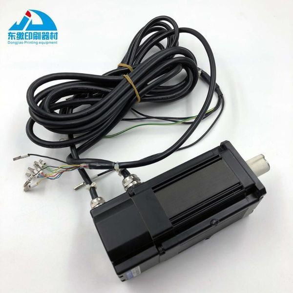 

printers komori printing machinery motor na70-40namks-prf-m46a 764-5300-64i spare parts