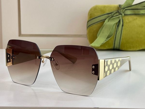 

womens sunglasses for women men sun glasses mens 9083 fashion style protects eyes uv400 lens with random box, White;black