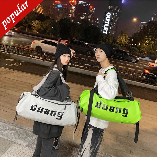 

boys girls 2022 large capacity for travel bag new women's fashion handbags