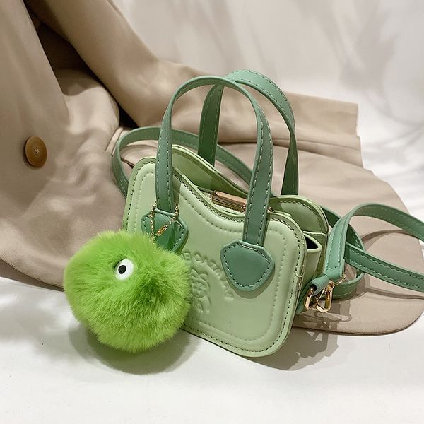 

designer bags this year's fashionable small women's 2022 summer new versatile messenger fashion niche mini handbag