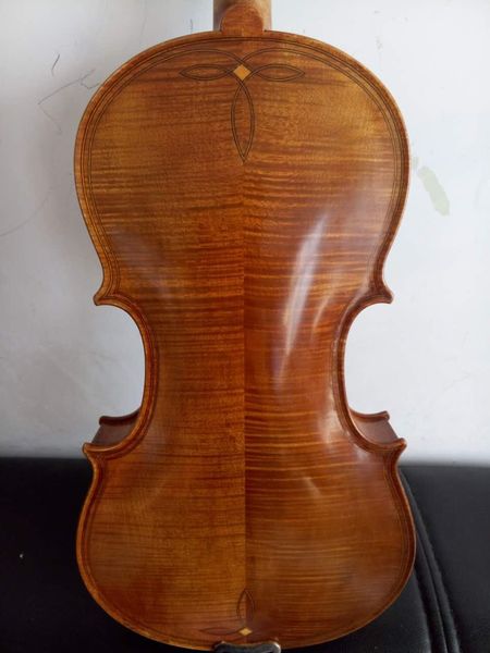 

4/4 violin maggini model full hand made no.1
