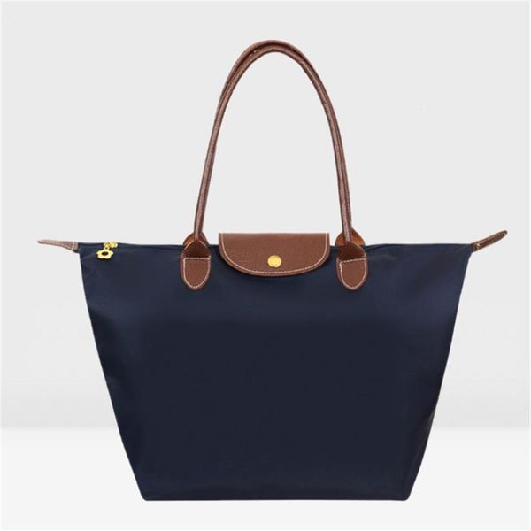 

fashion women's handbag designer letter style shoulder bag zipper version shopping bags253s