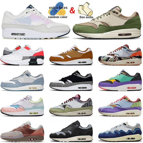

big size 47 1 1s men women running shoes treeline heavy blueprint far out mellow baroque brow noise aqua monarch elephant mens trainers, Black
