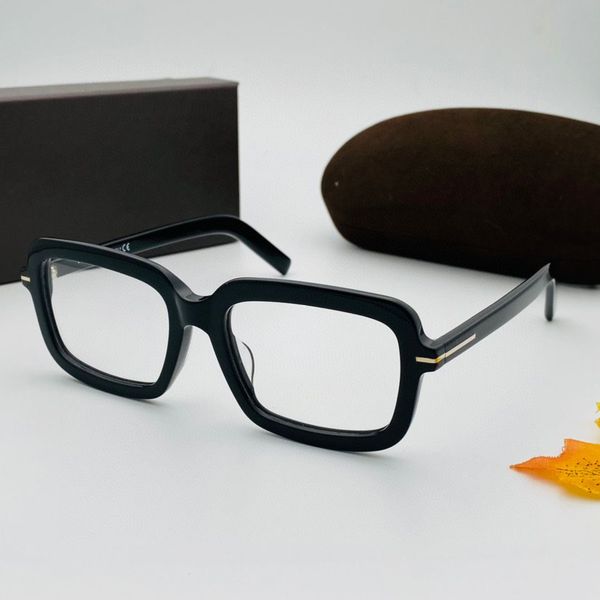 

optical frame eyeglasses for men and woman new fashion retro 5767 with box, Silver