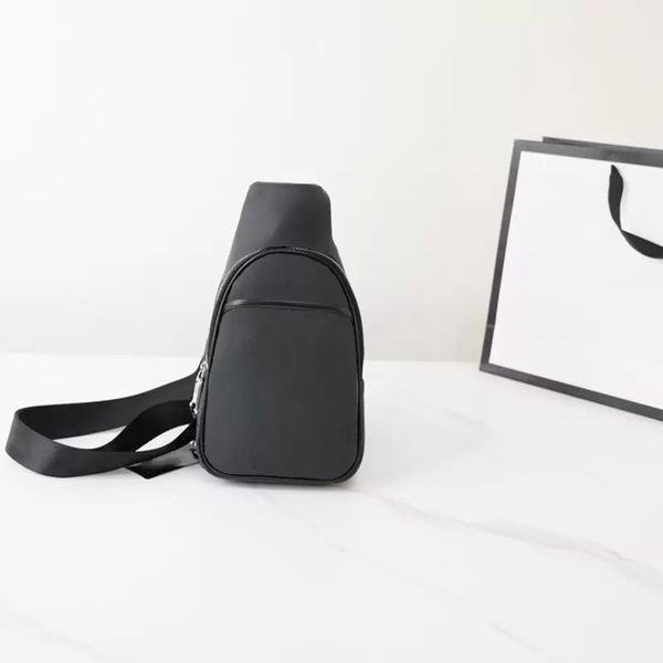 

designer mini bag cross body luxury shoulder bags crossbody leather high-quality fashion brand 5 various styles different colors with the or, Black;red