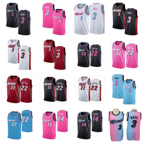 

mens ncaa basketball jersey dwyane wade jimmy butler tyler herro college jerseys