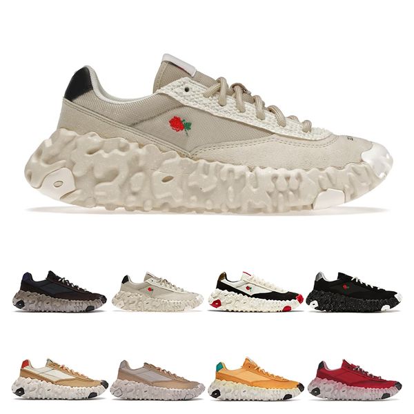 

overbreak sp running shoes sneakers for men womens pollen rise college grey mars yard with soft breathable comfortable mens sports trainers