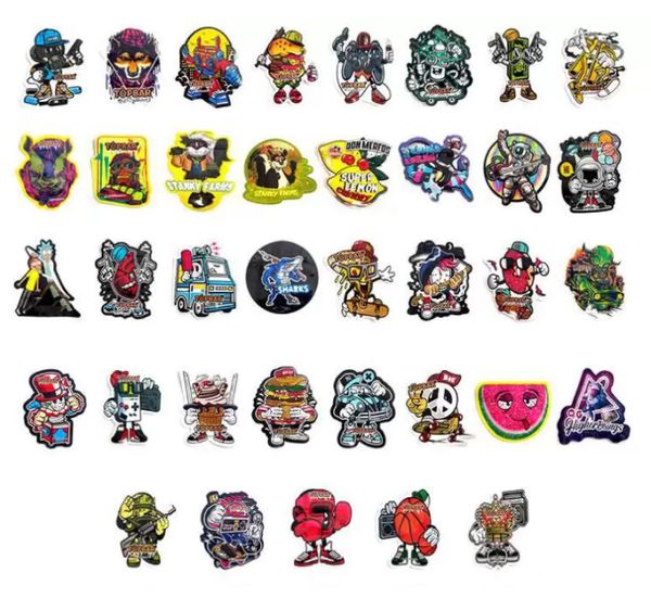 

irregular unique shape bag 3.5g hrarkrs sharks bagboyz doja slump rocks ota jeg 420 trufflez toxicz smoke special die cut shaped myl