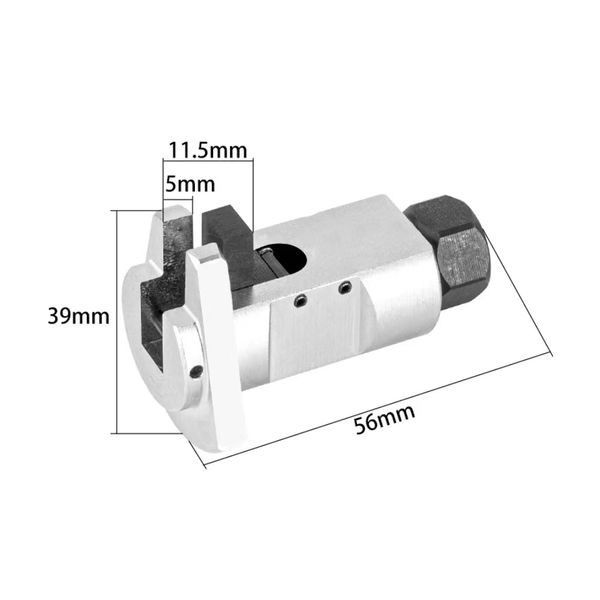 

shock absorber claw separator tool