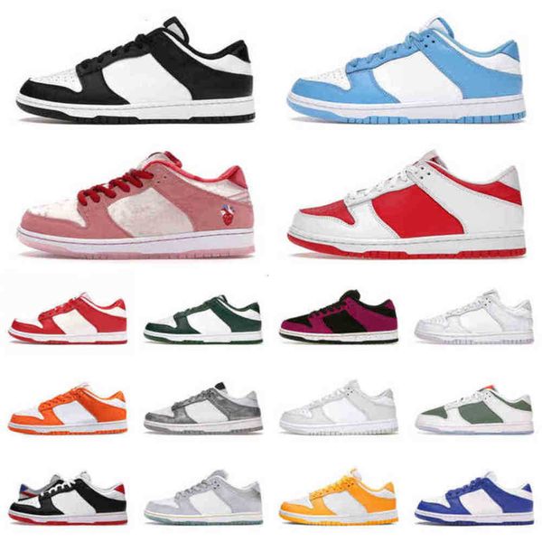 

boots men women running shoes white black grey fog syracuse team green university blue georgetown chunky dunky low walking jogging sneakers
