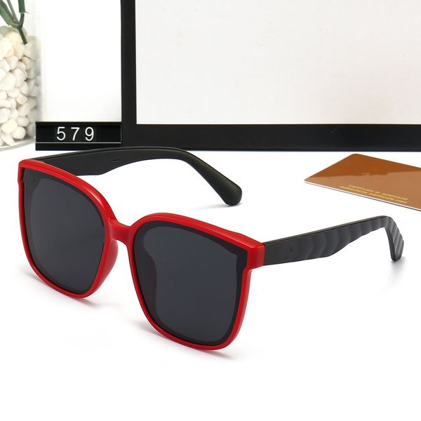

fashion luxury brand designer sunglasses goggle beach sun glasses for man woman optional good quality, White;black