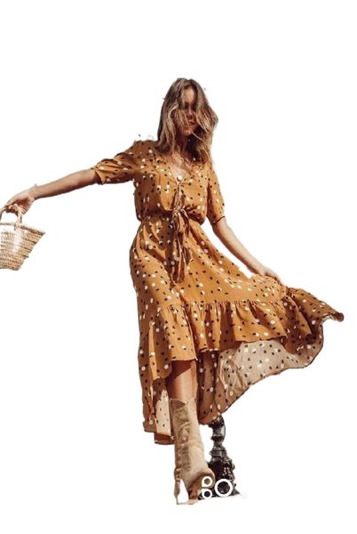 

foreign trade 2021 europe and america new summer women's v-collar loose shirt ins leisure home holiday multicolor c83o#, White