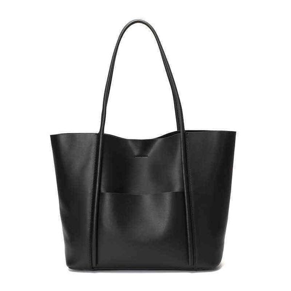 

evening bags 2022 new tote portable large bag work crossbody commuting single shoulder capacity y0506 t220801