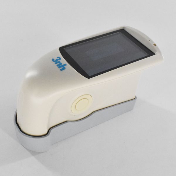 

3nh portable hg60s gloss meter 60Â° angle 0~200gu marble paint glossmeter