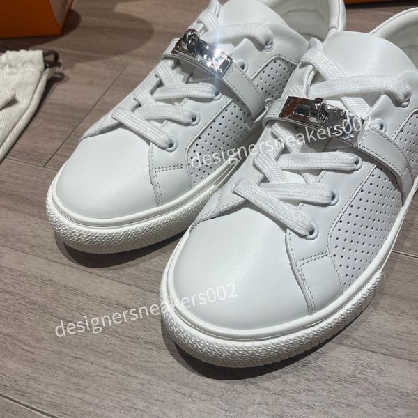 

2022 latest mens womens sports shoes solid color series simple fashionable leather material comfortable and soft hx220302, Black