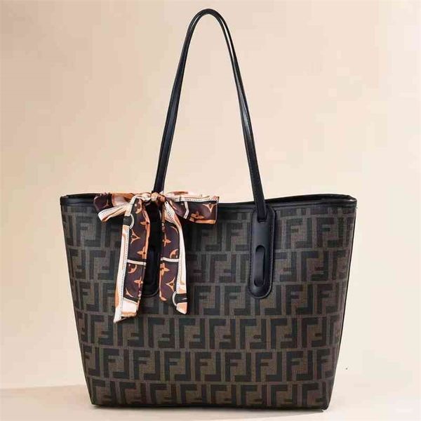 

women new ins fashion versatile women's trend large capacity tote clearance outlet sale