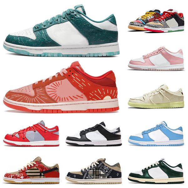 

dink low mens womens basketball shoes ocean paisley black dusty olive chunky unc coast cactus jack medium curry white gum designer sports