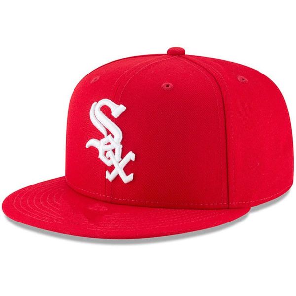 

wholesale white sox baseball caps men women hip hop designer hat fashion reds snapback hats, Blue;gray