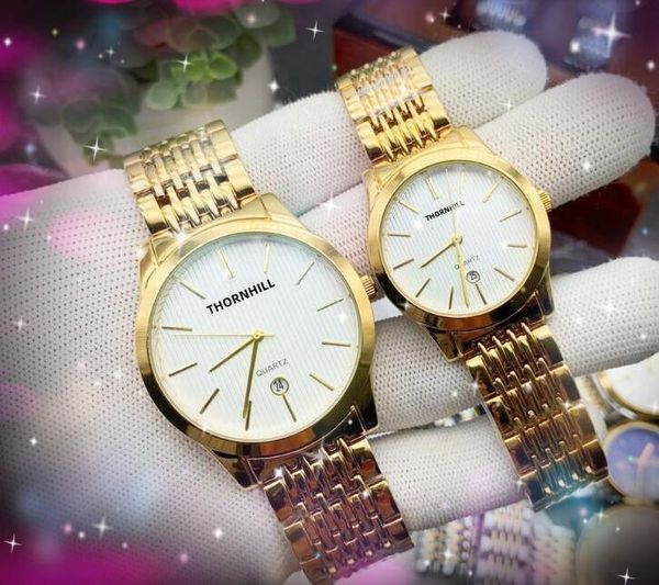 

couple popular womens mens line skeleton watches quartz movement calendar tick couples waterproof sapphire glass wristwatches favorite chris, Slivery;brown