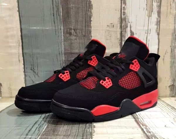 

shoes university 4 4s mens basketball oreo metallic purple cat bred shimmer cactus jack mengs where the wild things are