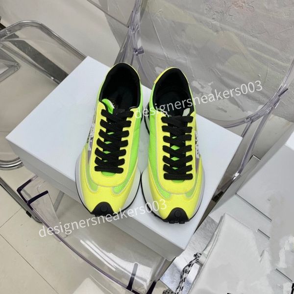 

2022 r shoes for women platform sneaker trainers genuine leather fashion sports sneakers outdoor casual shoe size35-40, Black