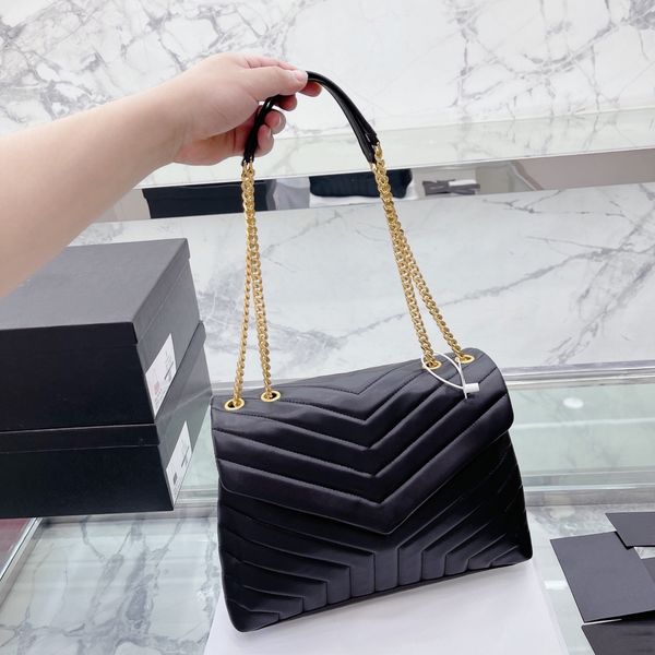 

designer bag quilted calfskin women crossbody bags purse designer handbags wallet pochette