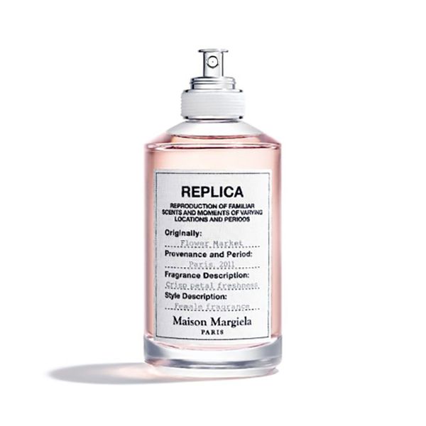 

eau de toilette spray 100ml perfume