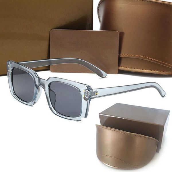 

brand designer womans sunglasses 0539 luxury mens sun glasses uv protection men eyeglass gradient metal hinge fashion325p, White;black