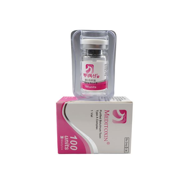 

innotoxs botulaxs 100u 150u 200u type a btx nabotas hutoxs rentoxs meditoxins