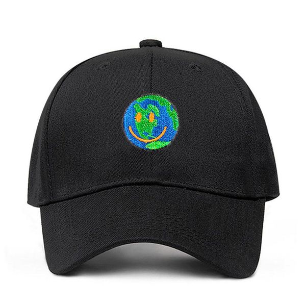 

2019 cotton astroworld dad hat travis latest album astroworld cap travis embroidery baseball caps drop286b, Blue;gray