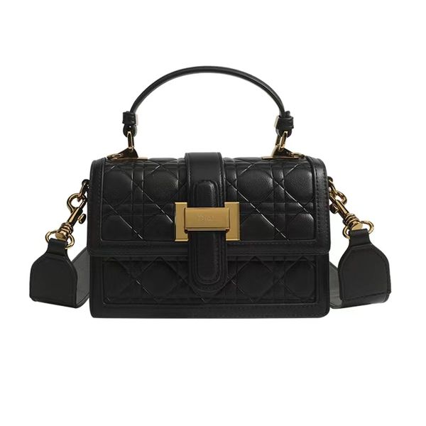 

designer bags grade brand new urban contracted horizontal small square bag 23cm