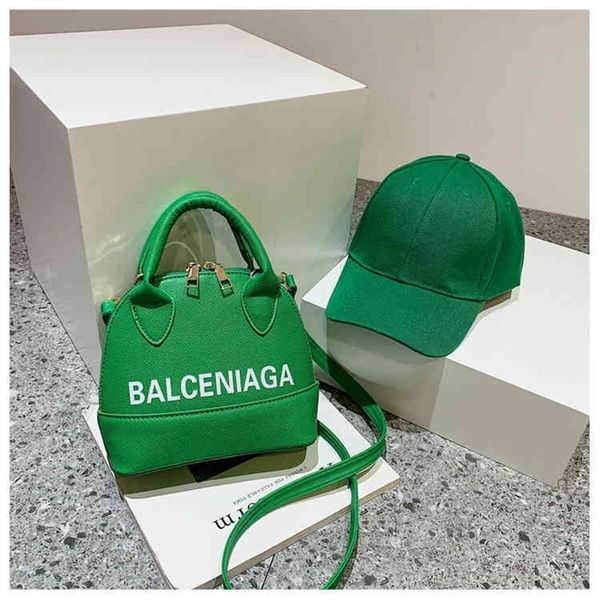 

solid color fashion candy simple hat matching messenger fashion 56% off online wholesale