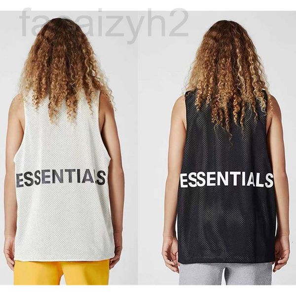 

men' tank designer summer cotton printing summer thin loose youth gray leisure three-dimensional patch bag t-shirt f5pc2022, White;black