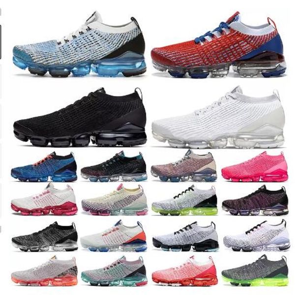 

eur36-40 3.0 women sneakers mens womens running shoes electric green noble red grey and volt laser orange oreo bright mango outdoor fashion