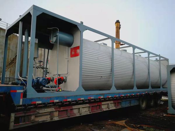 

large machinery & equipment rubber asphalt equipment