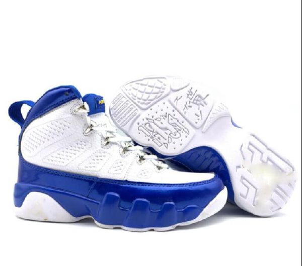 

2022 mens 23  basketball shoes 9s jumpman change the world racer university blue gold gym red white black concord dream sport sneakers trai
